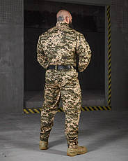 Тактичний костюм піксель все статутний, фото 4