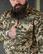 Тактичний костюм піксель все статутний, фото 5