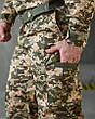 Тактичний костюм піксель все статутний, фото 7