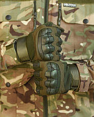 ТАКТИЧНІ ПАРАЧАТКИ ШТУРМОВІ ВІЙСЬКОВІ ПОВНОПАЛІ ОЛ7296, фото 2