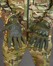 ТАКТИЧНІ ПАРАЧАТКИ ШТУРМОВІ ВІЙСЬКОВІ ПОВНОПАЛІ ОЛ7296, фото 3