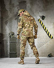 Тактичний костюм у наборі BANDIT мультікамо ПП7859, фото 4