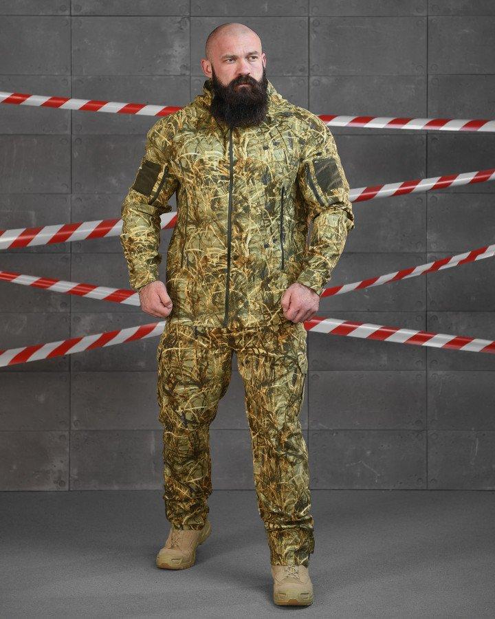 Маскувальний костюм comback ЛН2687