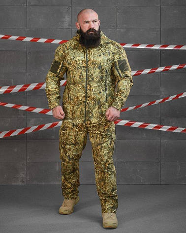 Маскувальний костюм comback ЛН2687, фото 1