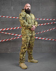 Маскувальний костюм comback ЛН2687, фото 2