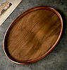 Піднос натуральне дерево, фото 7