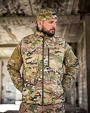 Жилетка мультикам Омні-Хіт (Omni-Heat), фото 2