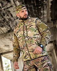 Жилетка мультикам Омні-Хіт (Omni-Heat), фото 3