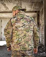 Жилетка мультикам Омні-Хіт (Omni-Heat), фото 5