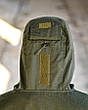 Демісезонний тактичний костюм Горка ДСТУ олива ПП7861, фото 9
