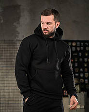 Худі на флісі Real Porsche ПП8061, фото 3