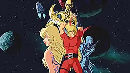 Space Adventure Cobra – The Awakening : історія, яка не старіє