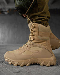 Тактичні черевики 5.11 Tactical койот ВТ7631