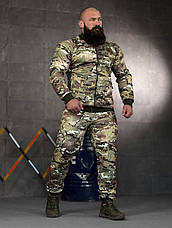 Зимовий спортивний костюм DYNAMITE мультикам ВТ7642, фото 2