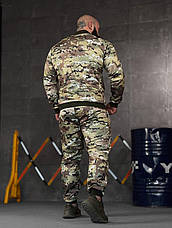 Зимовий спортивний костюм DYNAMITE мультикам ВТ7642, фото 3