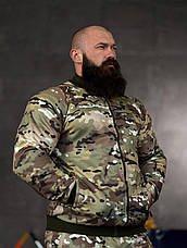 Зимовий спортивний костюм DYNAMITE мультикам ВТ7642, фото 5