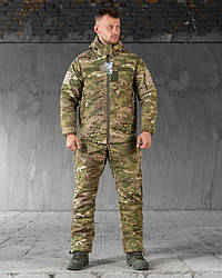 Зимовий костюм тактичний accord ВТ6541