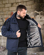 Тактична куртка Omni-Heat ДСНС ВТ7647, фото 2