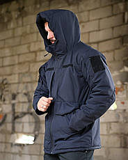 Тактична куртка Omni-Heat ДСНС ВТ7647, фото 3