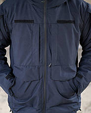 Тактична куртка Omni-Heat ДСНС ВТ7647, фото 4