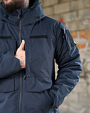 Тактична куртка Omni-Heat ДСНС ВТ7647, фото 5