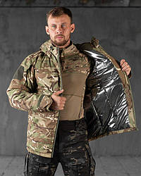 Тактична куртка kryptonite омніхіт мультикам ВТ7648