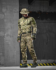 Літній тактичний костюм ANAKONDAДЛ6368, фото 2
