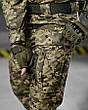 Літній тактичний костюм ANAKONDAДЛ6368, фото 6