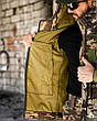 Демісезонний тактичний костюм софтшел SATELIT мультикам НП4885, фото 6
