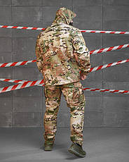 Тактичний костюм софтшел FLASHBACK НП5234, фото 3