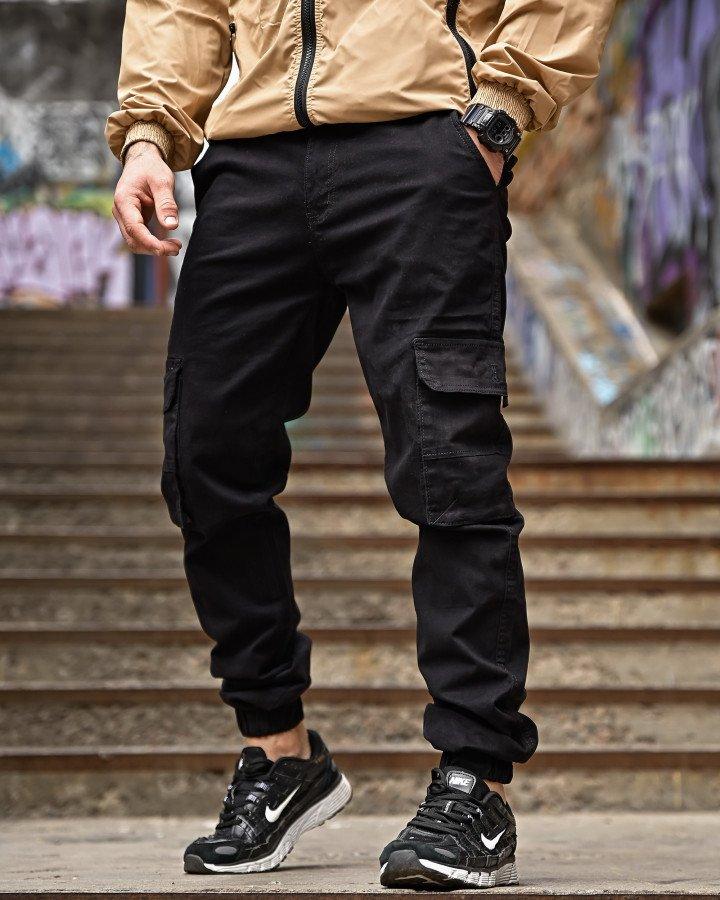 Міські карго штани NEXT ПП8073