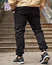 Міські карго штани NEXT ПП8073, фото 3