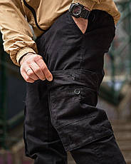 Міські карго штани NEXT ПП8073, фото 4