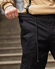 Міські карго штани NEXT ПП8073, фото 5