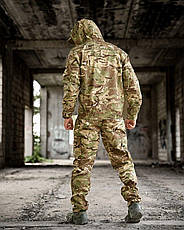 Тактичний костюм multipurpose британка мультикам ВТ5043, фото 2