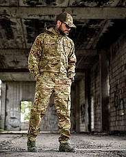 Тактичний костюм multipurpose британка мультикам ВТ5043, фото 4