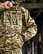 Тактичний костюм multipurpose британка мультикам ВТ5043, фото 6