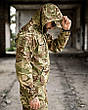 Тактичний костюм multipurpose британка мультикам ВТ5043, фото 7