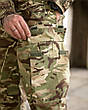 Тактичний костюм multipurpose британка мультикам ВТ5043, фото 8