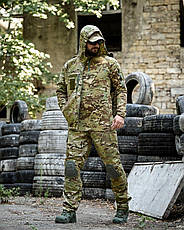 Тактичний костюм 3в1 мультикам 5.11 ВТ1073, фото 2