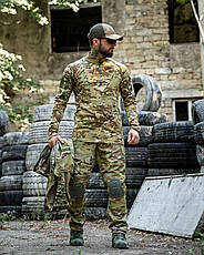 Тактичний костюм 3в1 мультикам 5.11 ВТ1073, фото 3