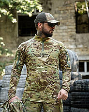 Тактичний костюм 3в1 мультикам 5.11 ВТ1073, фото 4