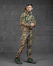 Костюм Bandit soft shell pixel ВТ7960, фото 2