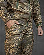 Костюм Bandit soft shell pixel ВТ7960, фото 9