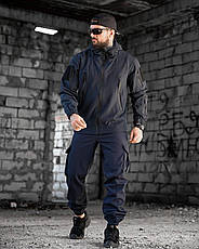 Тактичний костюм софтшел BANDIT дснс ВТ7963, фото 3