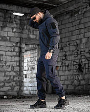 Тактичний костюм софтшел BANDIT дснс ВТ7963, фото 4