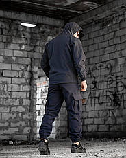 Тактичний костюм софтшел BANDIT дснс ВТ7963, фото 5