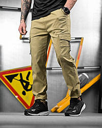 Міські карго штани койот ДЛ6577
