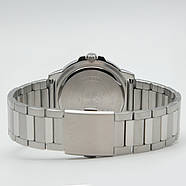 Чоловічі годинники Casio MTD-125D-2A1, фото 4