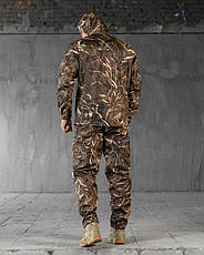 Тактичний маскувальний костюм софтшел SoftShell statix ВТ0462, фото 3